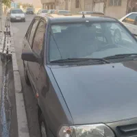 پراید ۱۳۱ مدل ۹۰|خودرو سواری و وانت|تهران, نیاوران|دیوار