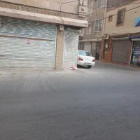 اجاره مغازه ۲۴ متری در یخسازی صفر|اجارهٔ مغازه و غرفه|رشت, یخسازی|دیوار