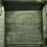 ۱۴ مغازه موتورسازی بر خیابان اصلی