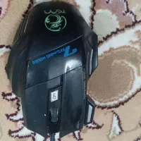 موس گیمینگ تسکو