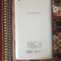 تبلت لنوو تب2