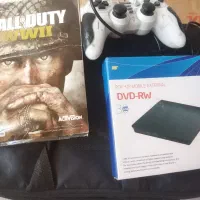 DVD اکسترنال دسته اصلی نو