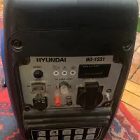 موتور برق هیوندا 3kw