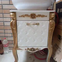 روشویی کابینتی سالم