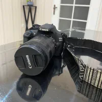 فروش دوربین canon|دوربین عکاسی و فیلمبرداری|ارومیه, |دیوار