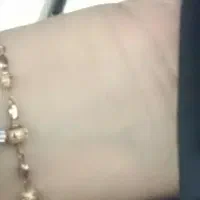 یک جفت دستبند گمشده