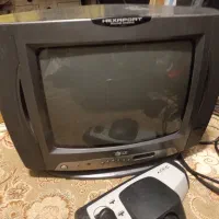 تلوزیون قدیمی