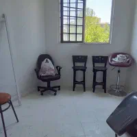 ۸۵ متری بر اصلی سبلان نزدیک مترو دو خوابه