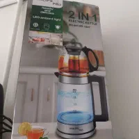 چای ساز روهمی فیلیپس اتومات