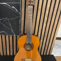 گیتار یاماها c70