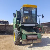 کمباین مدل 70