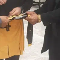 پیراهن اصلی شماره ۴شماره تیم سپاهان