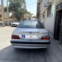 پژو پارس  نقره ای|خودرو سواری و وانت|مشهد, طلاب|دیوار