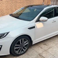 اپتیما ۲۰۱۴ فول خلیج