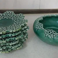 ظروف|ظروف سرو و پذیرایی|مرند, |دیوار