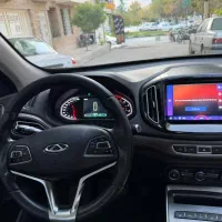 تیگو ۷ieمدل ۱۴۰۱|خودرو سواری و وانت|خرمآباد, |دیوار