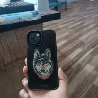 آیفون ۱۳ بدون خط و خش|موبایل|قم, مجیدیه|دیوار