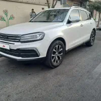 خودروی کوپا 2018عروسک