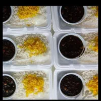 غذا خانگی شامار|خدمات پذیرایی، مراسم|رشت, منظریه|دیوار