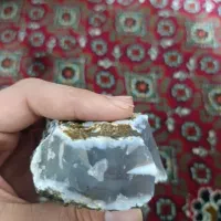 عقیق سوسنی راف