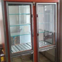 یخچال ایستاده یک مترو نیمی|فروشگاه و مغازه|نقده, |دیوار