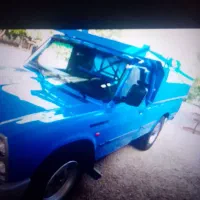 نیسان 98دوگانه کارخانه|خودرو سواری و وانت|اسلام آباد, |دیوار