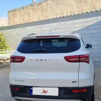 فروش فیدلیتی پرایم ۷ نفره با رینگ ۱۰ پر