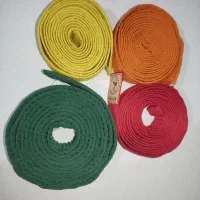 وسایل کاراته