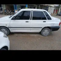 پراییدمدل۸۷|خودرو سواری و وانت|خرم‌آباد, |دیوار