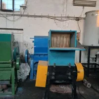 اسیاب چکشی وشمشیری|ماشین‌آلات صنعتی|پاکدشت, خاتون آباد|دیوار