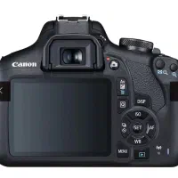 دوربین عکاسی کانن