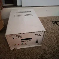 استابلایزر هانی