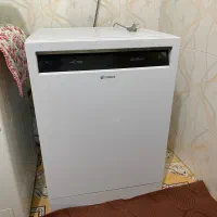 ماشین ظرفشویی اسنوا