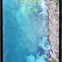 سامسونگ Galaxy A50 با حافظهٔ ۱۲۸ گیگابایت|موبایل|کاشان, ملک آباد|دیوار