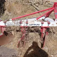 گاوآهن سه خیش