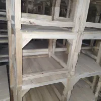 کرسی چوبی|بخاری، هیتر، شومینه|قم, بیست متری ولیعصر|دیوار