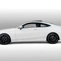 بنز C200 مدل ۲۰۱۹ گذر موقت انزلی|خودرو سواری و وانت|رشت, گلسار|دیوار