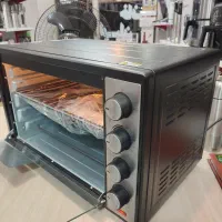 اون تستر حرفه ای ۷۰ لیتری|اجاق گاز و لوازم برقی پخت‌وپز|دزفول, |دیوار