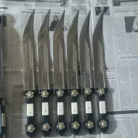 چاقو استاد بهزاد