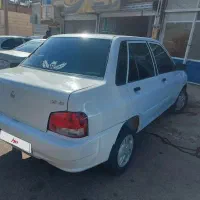 پراید۱۳۲مدل۸۷تمیز|خودرو سواری و وانت|بیرجند, |دیوار