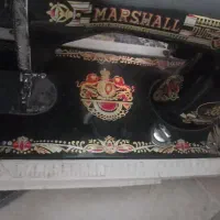 چرخ خیاطی مدل مارشال. 1320