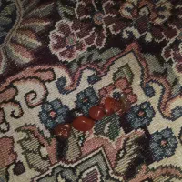 سنگ|کلکسیون اشیاء عتیقه|تربت جام, بوستان وحدت|دیوار