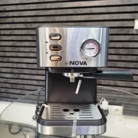 قهوه ساز / اسپرسو ساز NOVA