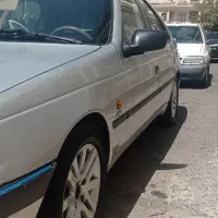 پژو405|خودرو سواری و وانت|تهران, تهرانپارس غربی|دیوار