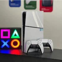 اسلیم دو دسته اورجینال PS