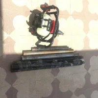 فروش دریل کُر گیر آلمان|ابزارآلات|نورآباد ممسنی, |دیوار