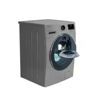 لباسشویی|ماشین لباسشویی و خشککن لباس|کنگاور, |دیوار