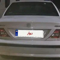 سمند|خودرو سواری و وانت|بردسکن, |دیوار