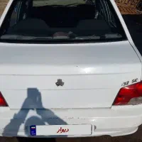 پراید۱۳۲|خودرو سواری و وانت|اهواز, کمپلو جنوبی|دیوار