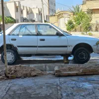 تیوتا کرونا